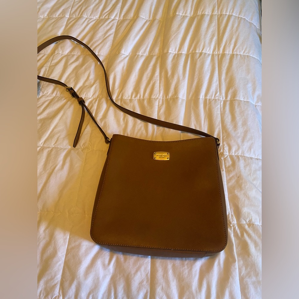 Michael Kors purse in mint condition